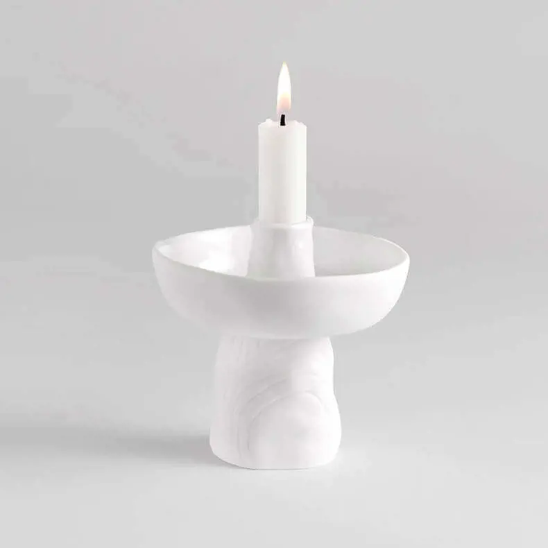 Rader Zen Spirit Candle Holder Spirit